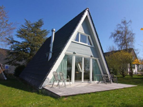 Gemuetliches Ferienhaus KnickKieker an der Ostsee in Damp Damp